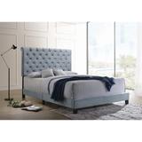 Coaster Furniture Warner Upholstered Panel Bed