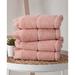Ozan Premium Home Mirage Collection 100% Turkish Cotton 4-Pc. Hand Towels