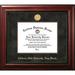 Cal State Long Beach 11w x 8.5h Executive Diploma Frame