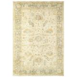 Style Haven Palma Vintage Inspired Wool Hand Knotted Area Rug