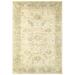 Style Haven Palma Vintage Inspired Wool Hand Knotted Area Rug