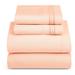 Nestl Ultra-soft Deep Pocket Bed Sheet Set