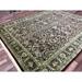 FineRugCollection Hand Made Very Fine Tabriz Oriental Rug - 8'1 x 10'