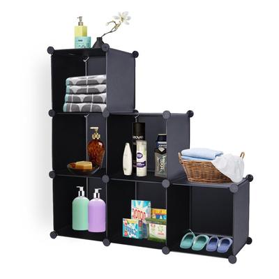 Towel Storage Organizer - Steel