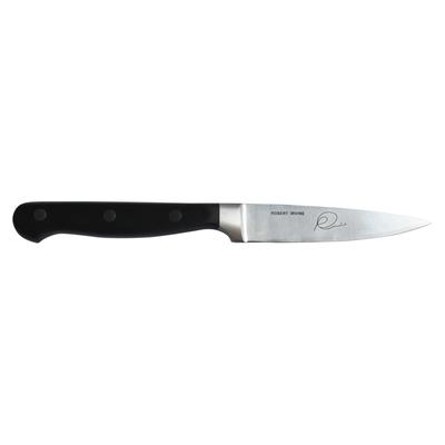 Robert Irvine 4-inch Stainless Steel Paring Knife