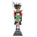 Kurt Adler 18-Inch Hollywood™ Hatter Nutcracker - 18"