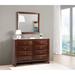 Marilla Bedroom Mirror (Mirror only)