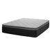 Tiffany 13.5" Plush Pillowtop Hybrid Mattress