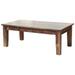 Mortenson Collection- Coffee Table with Storage - 28'' H x 54'' L x 30'' W