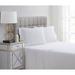 Porch & Den Murlea 400TC Percale Cotton Sheet Set