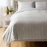 Palmer Cotton Duvet Cover Set