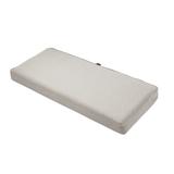 Montlake FadeSafe 48-inch Outdoor Patio Bench or Settee Cushion