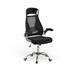 Modway Expedite High Back Tall Ergonomic Computer Desk Office Chair