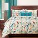 Siscovers Hummingbird 6 Piece Luxury Duvet Set