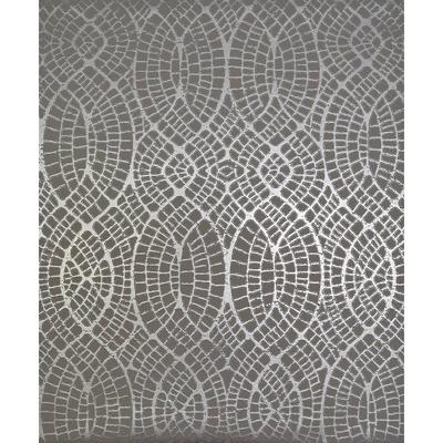 Cooper Tortoise 56.9 Sq. Ft. Wallpaper
