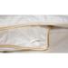 Twin Ducks Hutterite Canadian White Down Duvet-Aversa