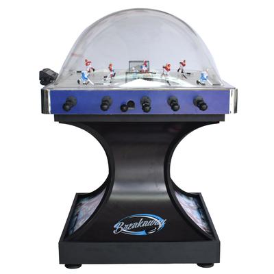 Hathaway Breakaway 41-in Dome Hockey Table with LED Scoring