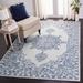 SAFAVIEH Handmade Micro-Loop Maeva Modern Wool Rug