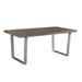 Lark Mango Wood Dining Table -71" - 71