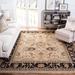 SAFAVIEH Couture Handmade Sumak Flatweave Subeetha Traditional Oriental Wool Rug