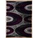 Mateos Shag Collection Area Rug