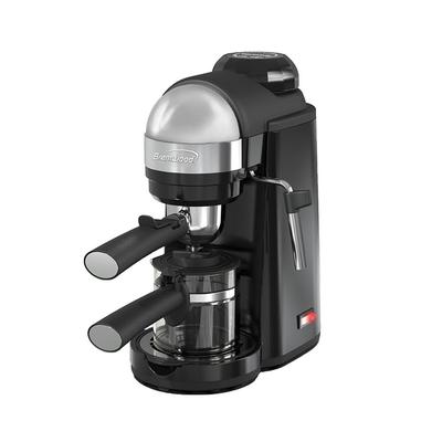 Brentwood GA-135BK Espresso and Cappuccino Maker