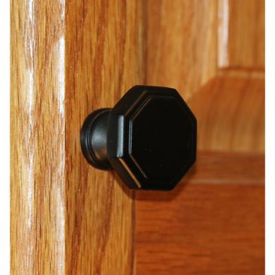 GlideRite 1.125-inch Hexagon Cabinet Knobs (Pack of 25) - Multi