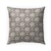 Sweetheart Neutral Indoor|Outdoor Pillow By Kavka Designs