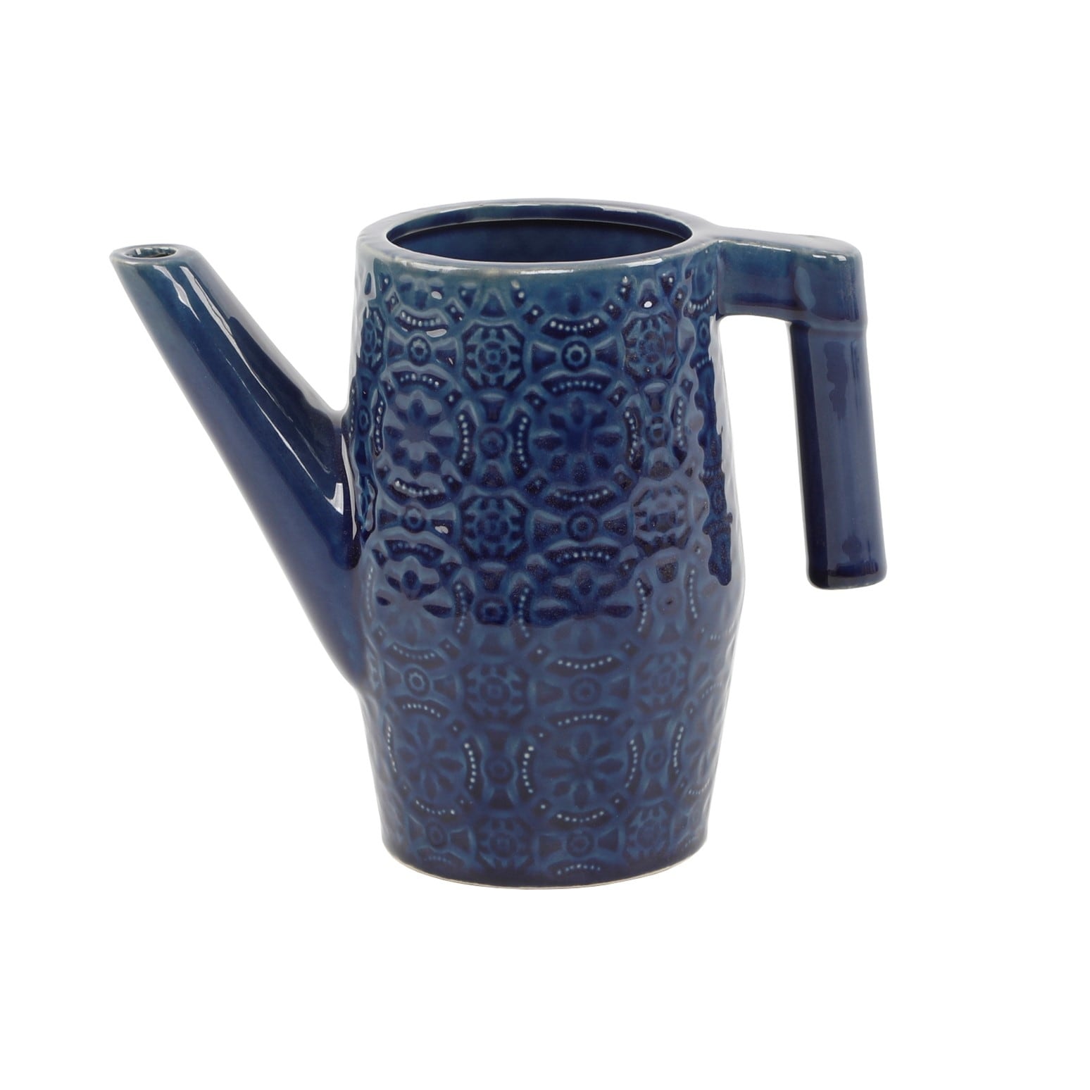 8.75" Cathedral Ceramic Watering Can