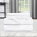 Superior Modern Solid Classic Flannel Cotton Bedding Sheet Set