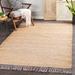 Surya Tortue Modern Jute/PET Yarn Handmade Area Rug