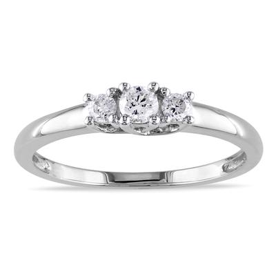 Miadora Engagement Rings | SheFinds