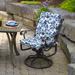 Arden Selections Outdoor Dining Chair Cushion