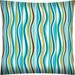 Joita CARIBBEAN Polyester Throw Pillow Cover