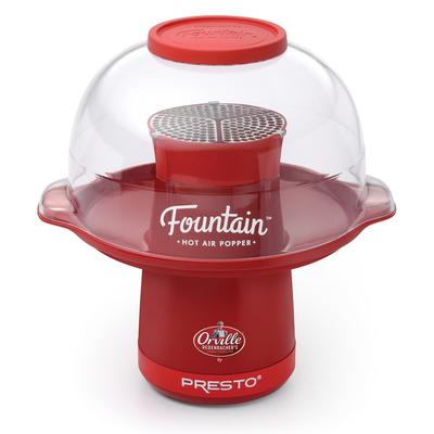 Presto Fountain Air Popper