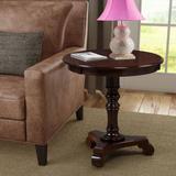 Convenience Concepts Classic Accents Talbot End Table