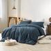 Duvet Cover Set - Natural Loft Queen