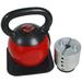 Stamina X 36-pound Adjustable Kettle Versa-Bell