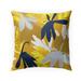 CARDINAL GOLD Indoor-Outdoor Pillow By Becky Bailey