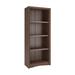 Carbon Loft Horace 59-inch Tall Adjustable Bookcase with Faux Woodgrain Finish