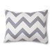 Pointehaven Marseille Digital Print 12" x 20" Accent Pillow