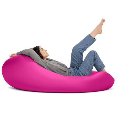 Jaxx Nimbus Large Spandex Bean Bag Gaming Chair