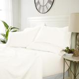Luxury Ultra Soft 6-piece Bed Sheet Set by Simply Soft
