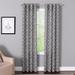 Miller Curtains Bennett Grommet Top Panel