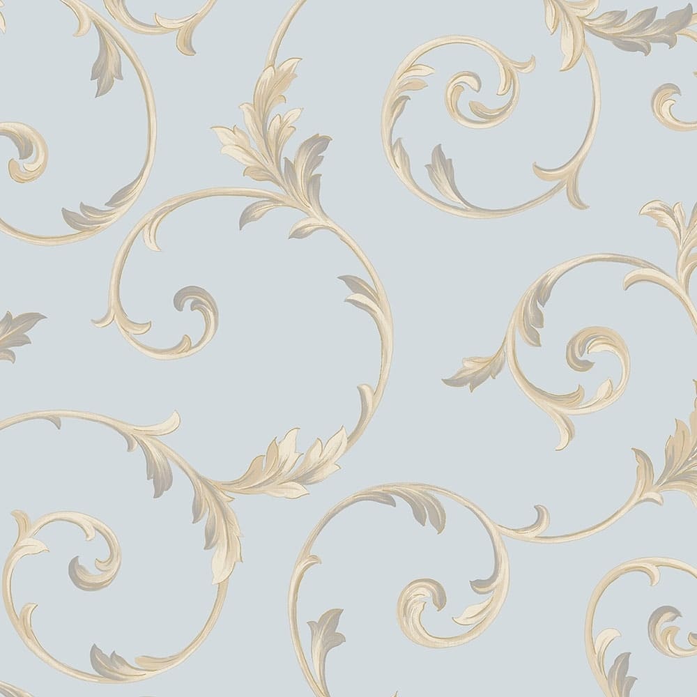 Scroll Wallpaper