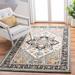 SAFAVIEH Handmade Heritage Asia Traditional Oriental Wool Rug