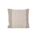 Ardmore Boho Cotton Throw Pillow by Christopher Knight Home
