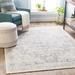 Livabliss Tyrus Traditional Medallion Area Rug