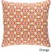 Artistic Weavers Decorative 18-inch Chung Throw Pillow Shell