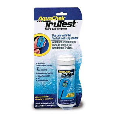 AquaChek TruTest Strips 50 count